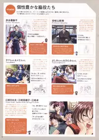 Natural 2 Duo Visual Fan Book