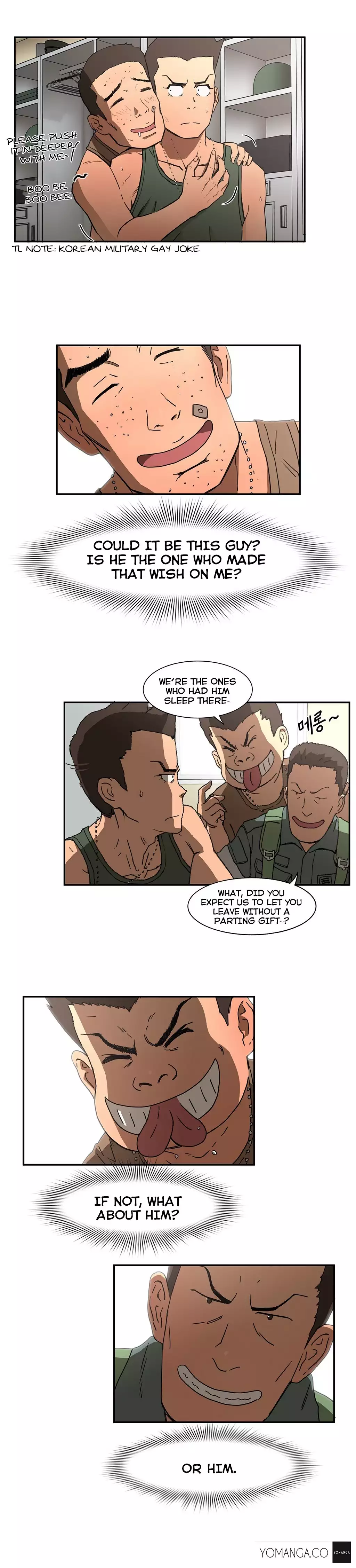 Refrain Love Ch.1-19