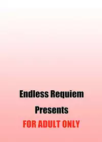 [Endless Requiem (yasha)] Saiin Idol 2 (THE IDOLM@STER CINDERELLA GIRLS) [Digital]