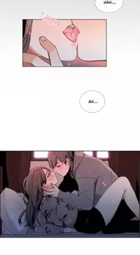 [Silverstar] Talk To Me Ch.1-30 (English) (Ongoing)