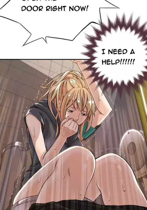 Kill the Dead Bastard Ch.1-3