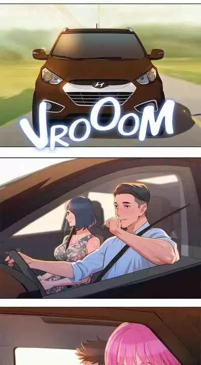 What do you Take me For? Ch.54/?