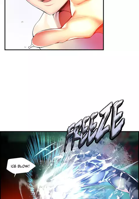 Lilith`s Cord Ch.1-39