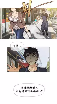 HouseHold Affairs 【卞赤鲤个人汉化】1~35话(持续更新中)