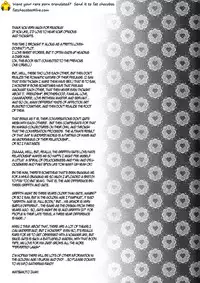 (SUPER21) [Killer Bambi (Matsumoto Inaki)] Sway (Berserk) [English] [Fat Chocobos]