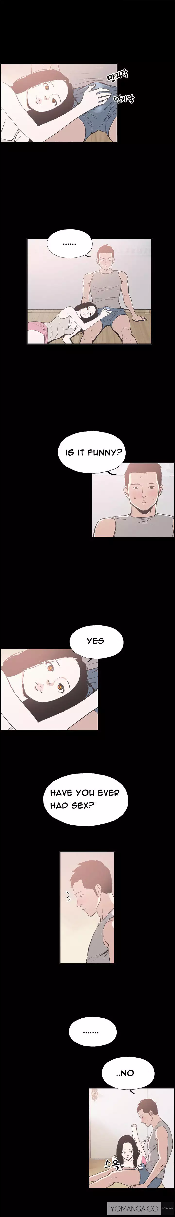 Cohabitation Ch.1-12