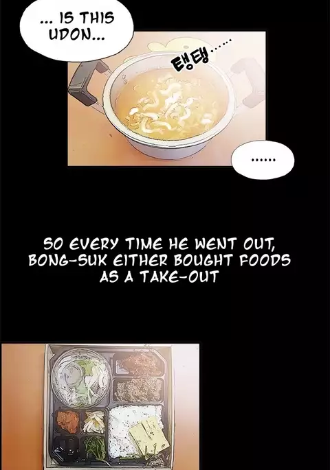 Cohabitation Ch.1-39