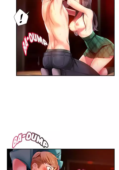 Lilith`s Cord Ch.1-39