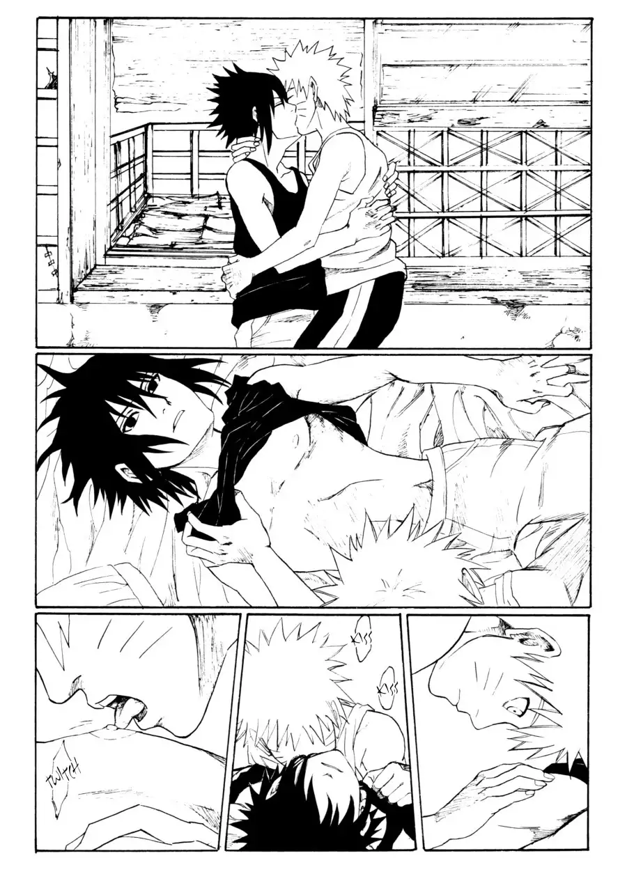 Toumei na Rinkakusen