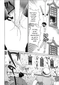 [Studio Zuburi] Kinky Delivery Service (Kiki's Delivery Service) [English]