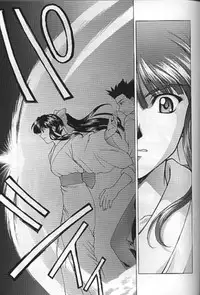 (C55) [Secret Society M (Kitahara Aki)] Yume no Mayoiji Gekan (Sakura Taisen)