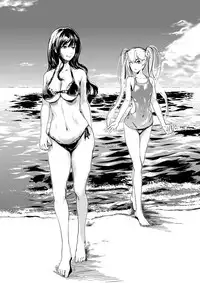 Kamen no Carnation + Omake