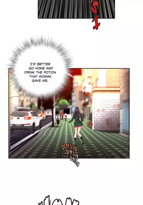 Lilith`s Cord Ch.1-39