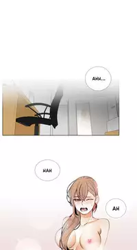 [Silverstar] Talk To Me Ch.1-30 (English) (Ongoing)