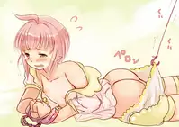 [Kanahito] 花粉くんを受粉くんにする漫画＋α（ショタ）