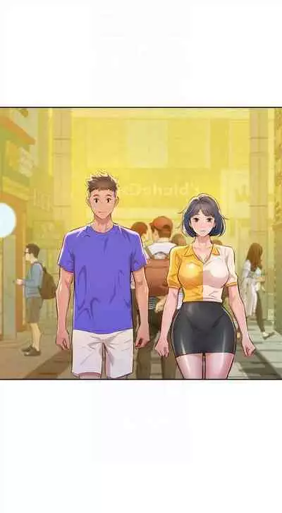 [週日] [犬子 & 經文旗] 漂亮幹姐姐 1-100 官方中文（連載中）