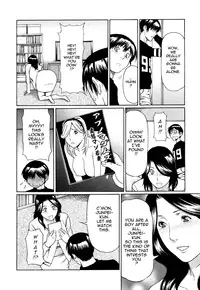 [Takasugi Kou] Sweet Days [English] [Tadanohito]