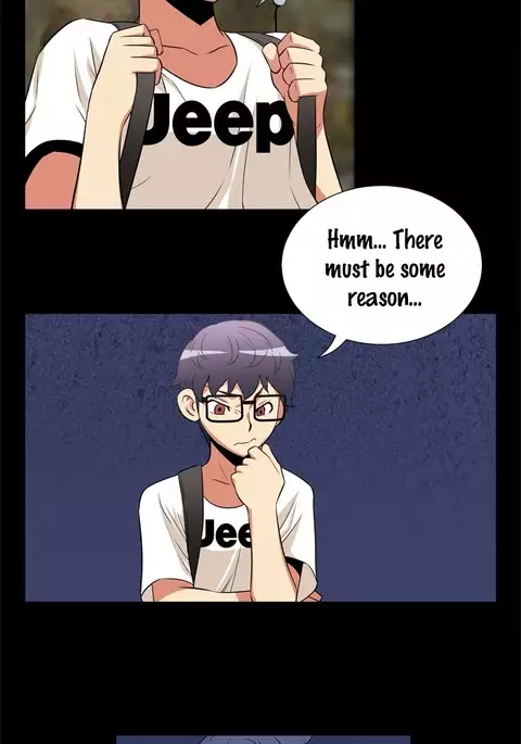 Love Parameter Ch.1-67