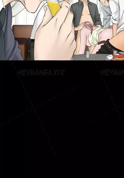 The Taste of Hands Ch.1-64