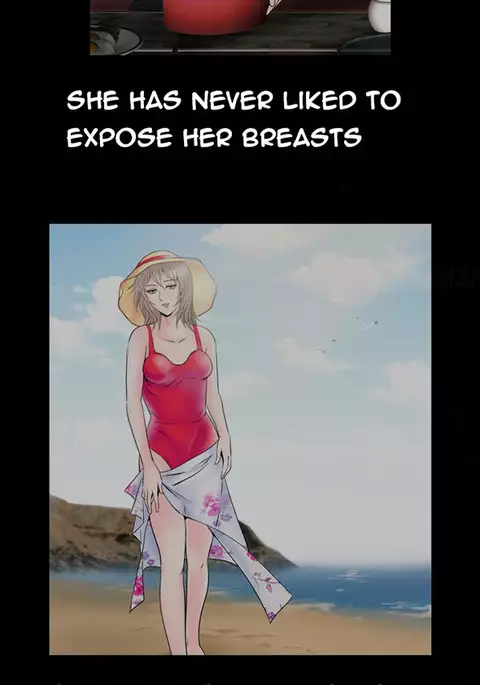 The Taste of Hands Ch.1-64