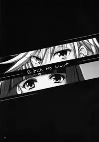 (C79) [Sound of Gungnir (Waku)] Bitch No Limit (Panty & Stocking with Garterbelt)