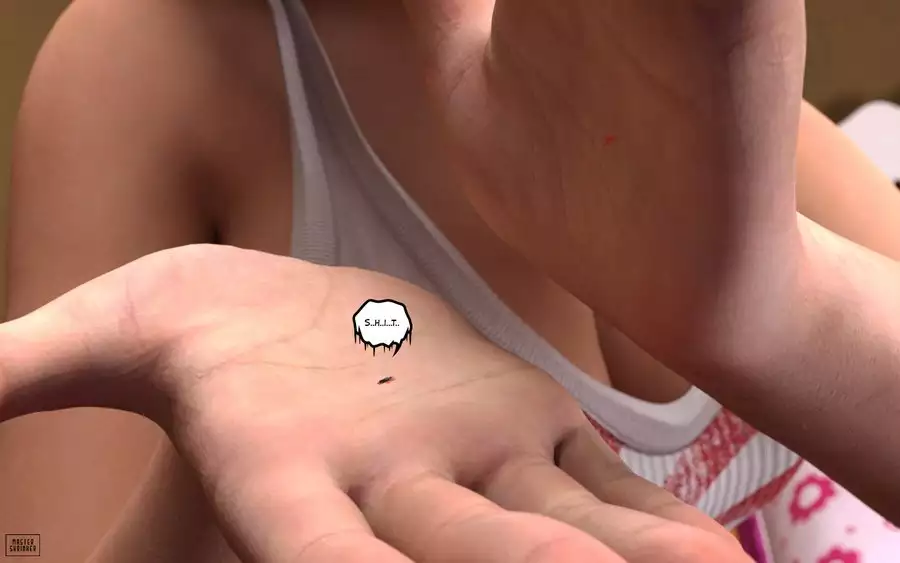 SCHOOL PROJECT by MShrinker