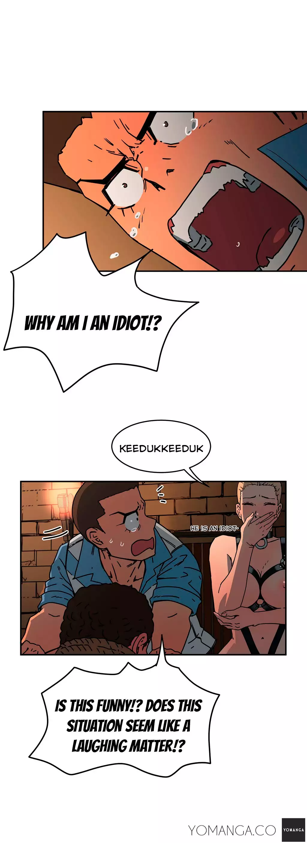 Refrain Love Ch.1-19