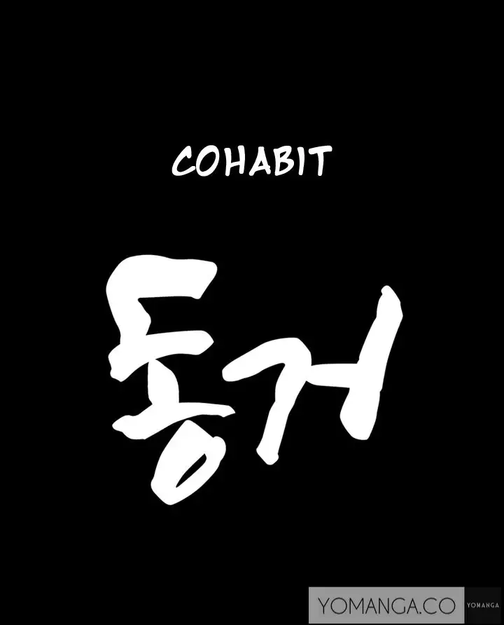 Cohabitation Ch.1-12