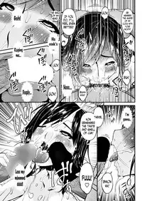 [Bai Asuka] Youbo | Impregnated Mother Ch. 1-11 [English] [N04h]