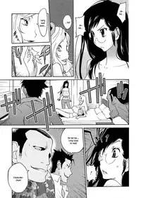 [Kotoyoshi Yumisuke] Anoko to Apaman Ch. 1-7 [English] {Kusanyagi}
