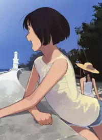 [Takamichi] Takamichi Art Works