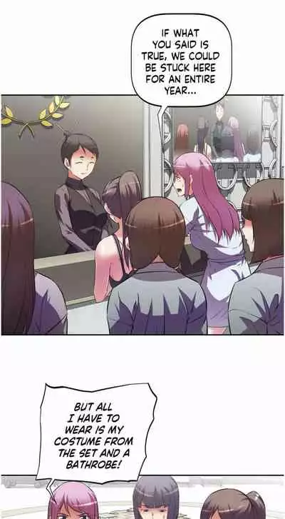 The Girls’ Nest | HELL'S HAREM Ch.1-18