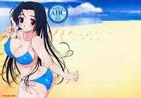 (C75) [Yamaguchi Print (Tamaki Yayoi)] AHC... (THE iDOLM@STER, ToHeart2)