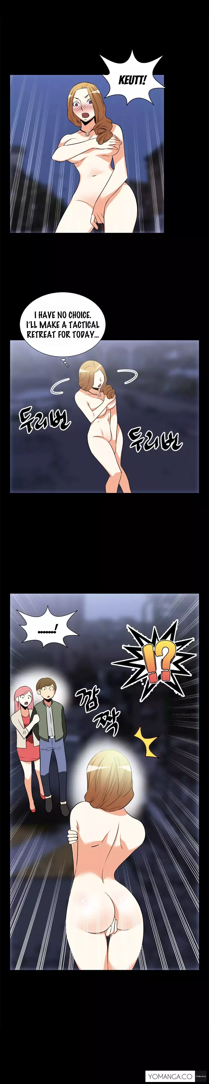 Love Parameter Ch.1-22