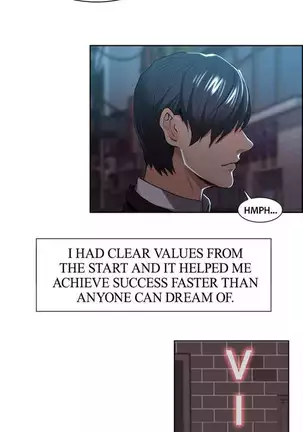 Taste of Forbbiden Fruit Ch.35/53