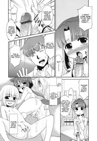 [Nekogen] Minna no Sensei | Everybody's Teacher [English] (Complete)