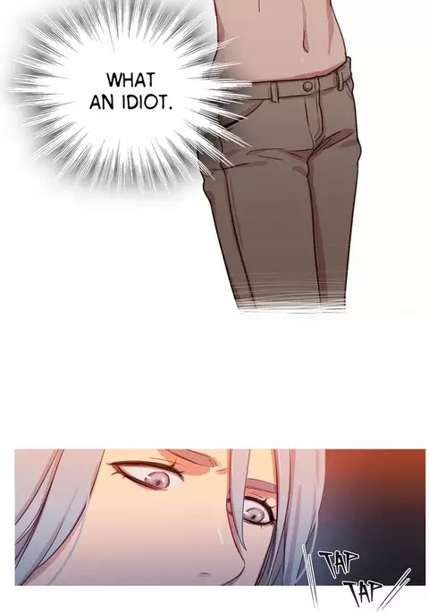 Scandal of the Witch Ch.1-28