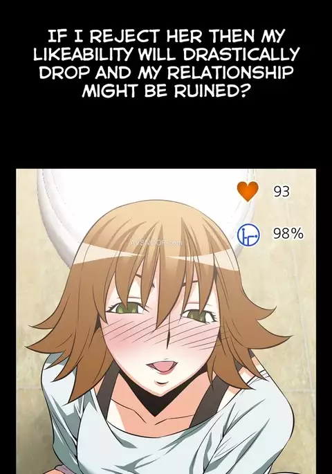 Love Parameter Ch.1-69