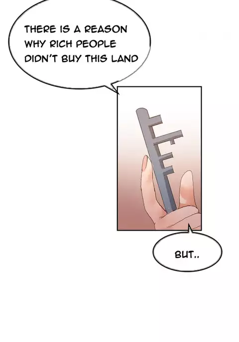 Hari Dormitory Ch.0-11