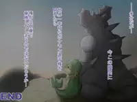 Nidoking and the virgin Snivy