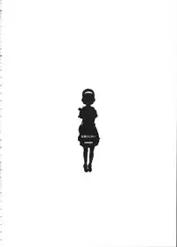 (C65) [Shinba Oolong Cha (SH@RP)] Hadagi Nonioi