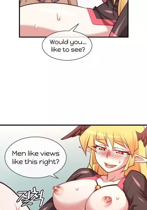 Master in My Dreams Ch.0-34