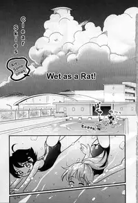 [Hoshino Fuuta] Sunny With a Chance to Get Soaked [ENG]