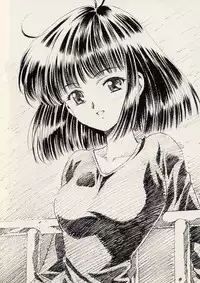 (C62) [Henrei-kai (Kawarajima Koh)] Dosei Ame (Bishoujo Senshi Sailor Moon)