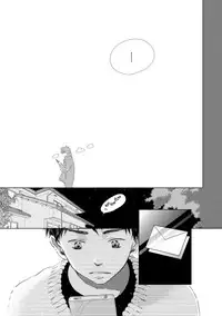 [Kotobuki Shinji] Aoku Kiyoku - Blue, clean [Digital]