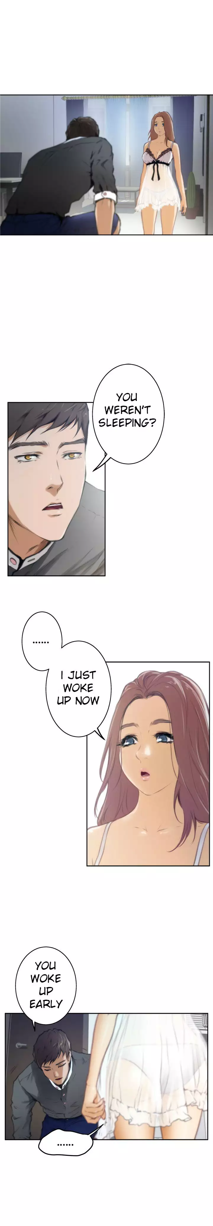 H-Mate - Chapters 1-30