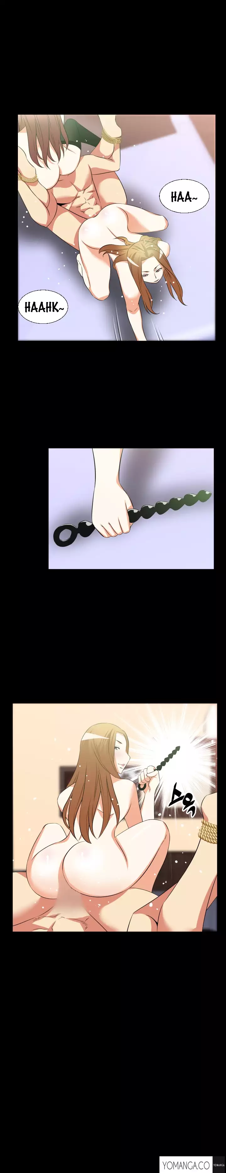 Love Parameter Ch.1-43