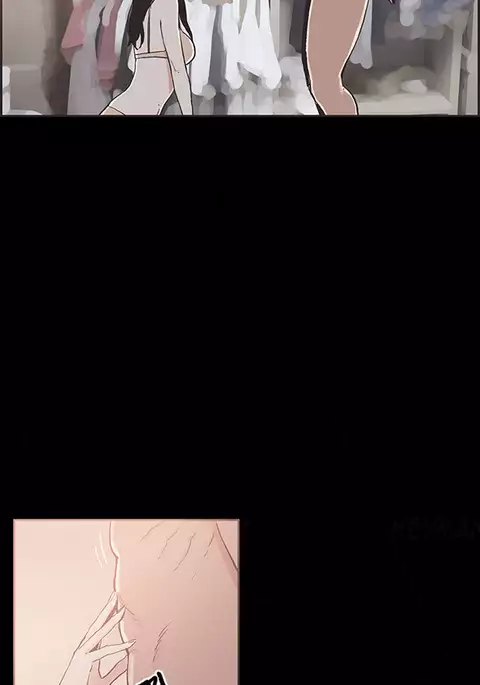 Cohabitation Ch.1-39