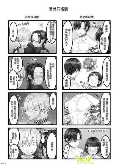 「 tisati、」｜「小幸、」