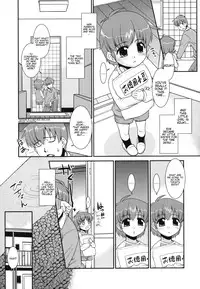 [Nekogen] Minna no Sensei | Everybody's Teacher [English] (Complete)